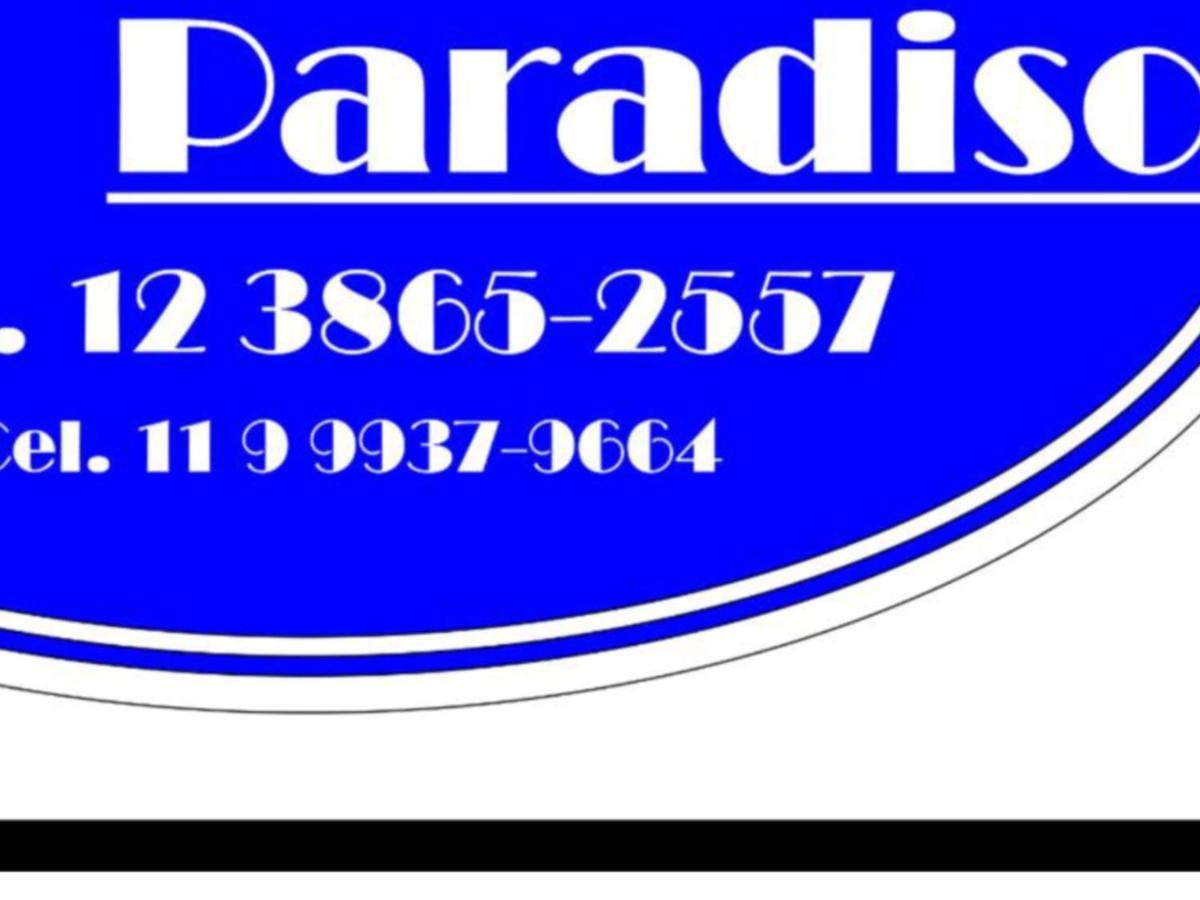 קמבורי Paradiso Al Mare מראה חיצוני תמונה