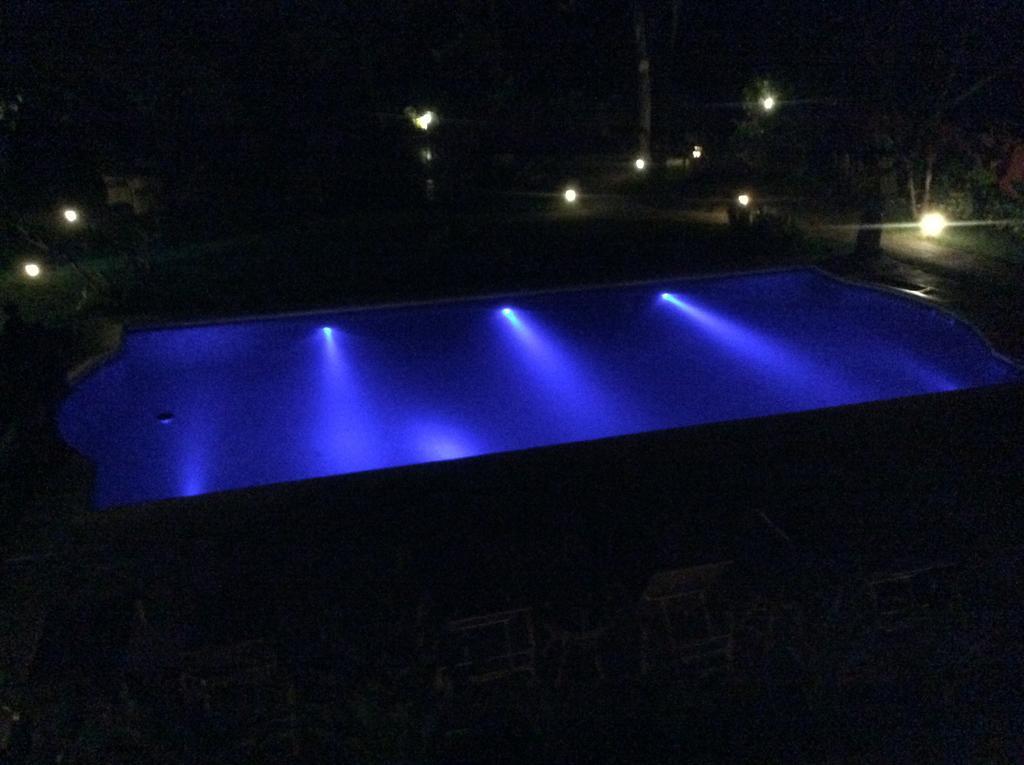 קמבורי Paradiso Al Mare מראה חיצוני תמונה