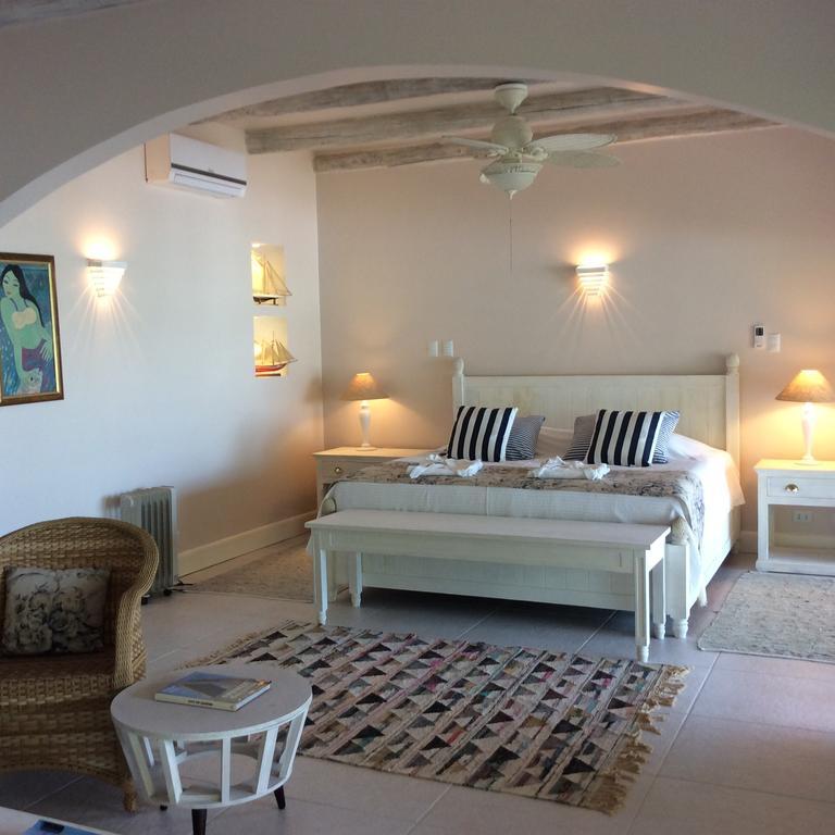 קמבורי Paradiso Al Mare מראה חיצוני תמונה