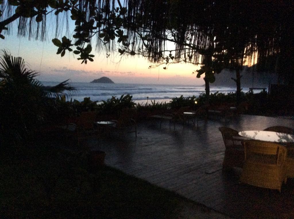 קמבורי Paradiso Al Mare מראה חיצוני תמונה
