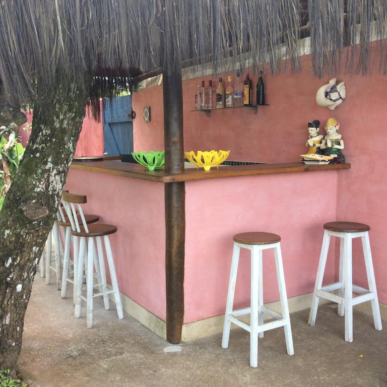 קמבורי Paradiso Al Mare מראה חיצוני תמונה