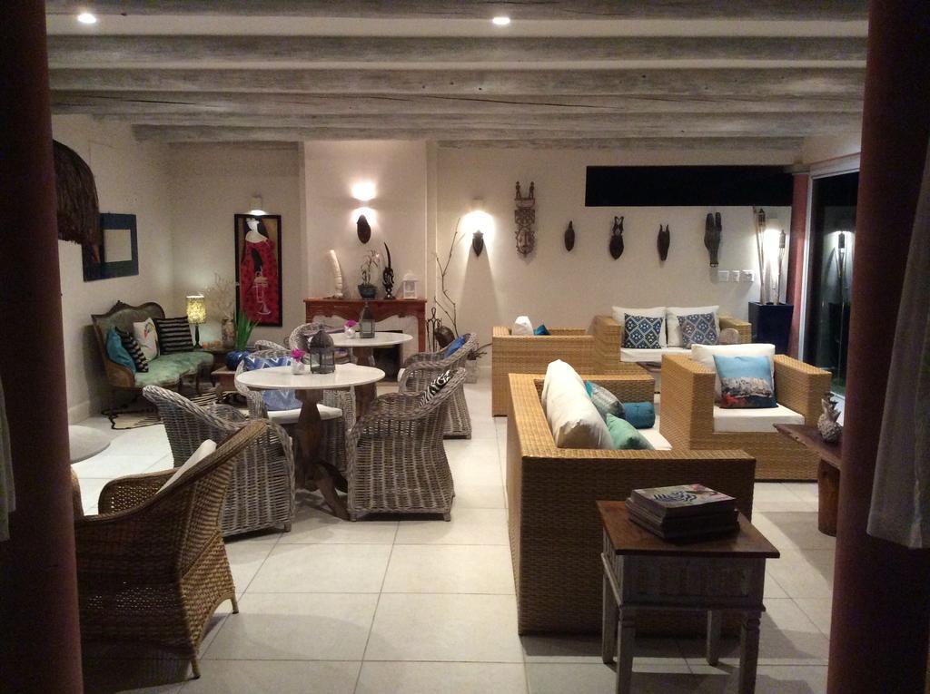 קמבורי Paradiso Al Mare מראה חיצוני תמונה