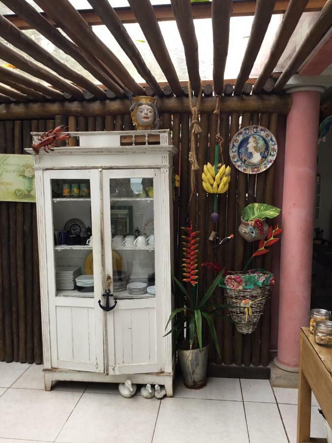 קמבורי Paradiso Al Mare מראה חיצוני תמונה